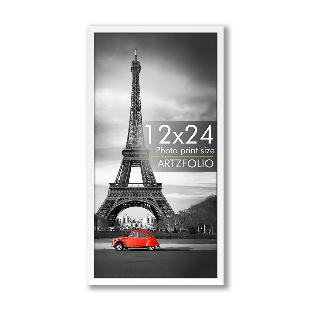 Wall Photo Frame D568 Wall Photo Frame Collage for Living Room | Picture Frames Bedroom, Home & Office Decoration | White 12x24 inch (30x61 cms)-Photo Frames-FRA_NM-IC 200568 IC 200568, Baby, Birthday, Collages, Family, Friends, Individuals, Kids, Love, Memories, Parents, Portraits, Siblings, Timelines, Wedding, wall, photo, frame, d568, collage, for, living, room, picture, frames, bedroom, home, office, decoration, white, set, personalized, gifts, anniversary, gift, customized, photoframe, artzfolio, photo