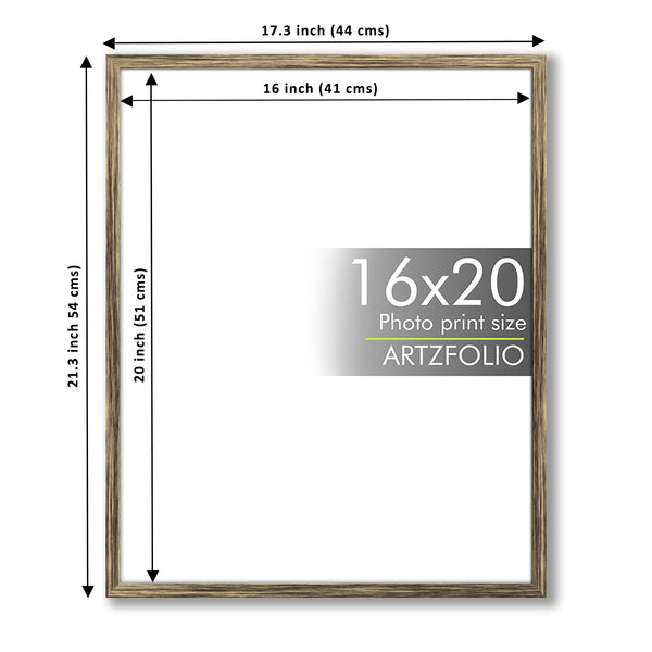 Wall Photo Frame D572 Wall Photo Frame Collage for Living Room | Picture Frames Bedroom, Home & Office Decoration | Antique Golden 16x20 inch (41x51 cms)-Photo Frames-FRA_NM-IC 200572 4x6, 5x7, 6×8, 6x10, 6x6, 8x10, a4, anniversary, bedroom, birthday, black, certificate, collage, décor, family, frame, gift, glass, inch, mat, mount, photo, picture, piece, set, table, wall, wood, Yes, , , 