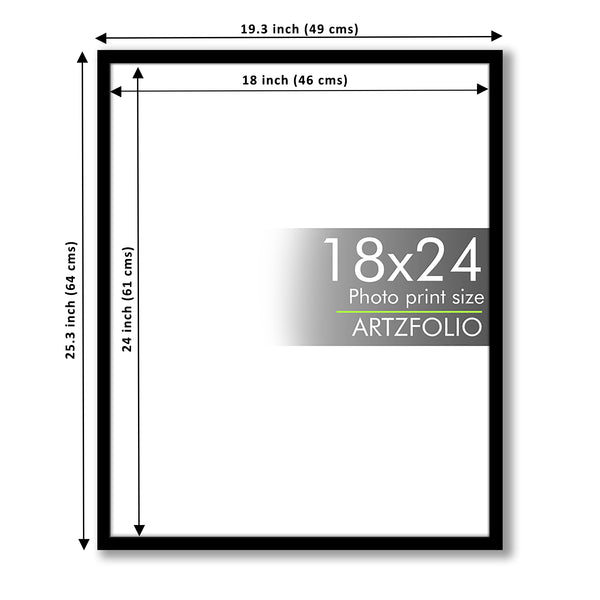 Wall Photo Frame D575 Wall Photo Frame Collage for Living Room | Picture Frames Bedroom, Home & Office Decoration | Black 18x24 inch (46x61 cms)-Photo Frames-FRA_NM-IC 200575 4x6, 5x7, 6×8, 6x10, 6x6, 8x10, a4, anniversary, bedroom, birthday, black, certificate, collage, décor, family, frame, gift, glass, inch, mat, mount, photo, picture, piece, set, table, wall, wood, Yes, , , 