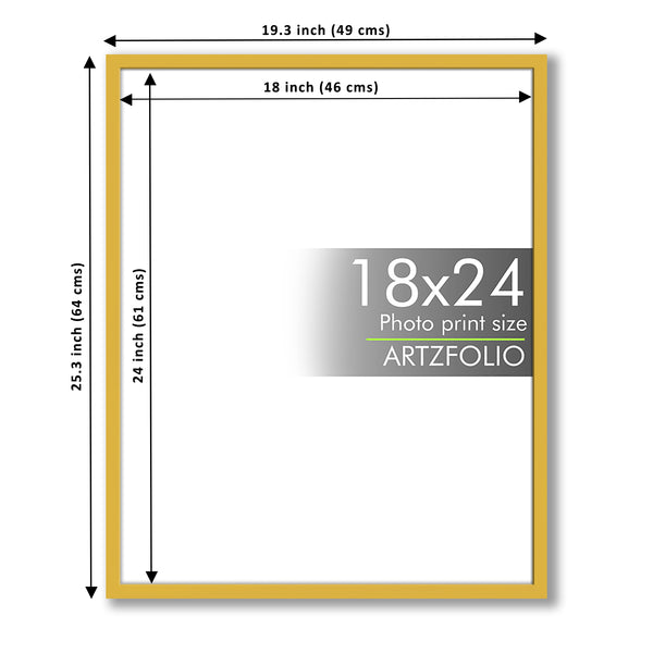 Wall Photo Frame D575 Wall Photo Frame Collage for Living Room | Picture Frames Bedroom, Home & Office Decoration | Golden 18x24 inch (46x61 cms)-Photo Frames-FRA_NM-IC 200575 4x6, 5x7, 6×8, 6x10, 6x6, 8x10, a4, anniversary, bedroom, birthday, black, certificate, collage, décor, family, frame, gift, glass, inch, mat, mount, photo, picture, piece, set, table, wall, wood, Yes, , , 