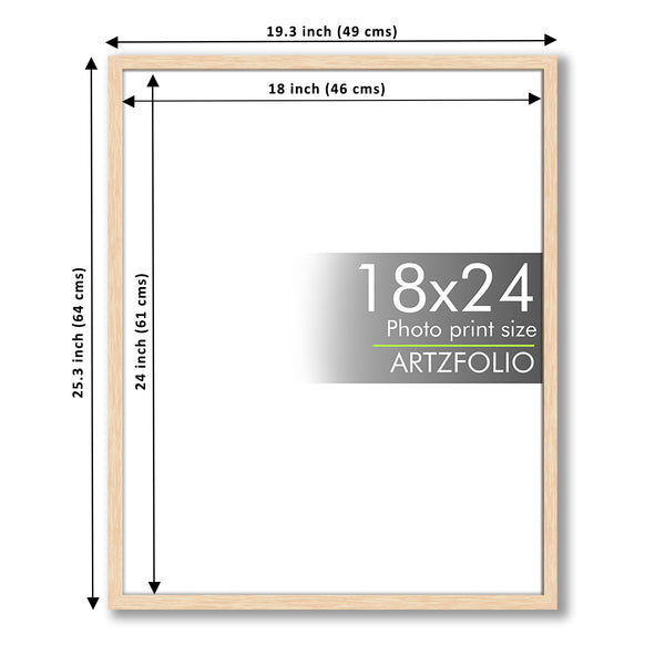 Wall Photo Frame D575 Wall Photo Frame Collage for Living Room | Picture Frames Bedroom, Home & Office Decoration | Natural Brown 18x24 inch (46x61 cms)-Photo Frames-FRA_NM-IC 200575 4x6, 5x7, 6×8, 6x10, 6x6, 8x10, a4, anniversary, bedroom, birthday, black, certificate, collage, décor, family, frame, gift, glass, inch, mat, mount, photo, picture, piece, set, table, wall, wood, Yes, , , 