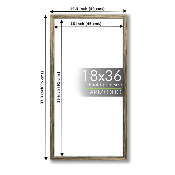 Wall Photo Frame D576 Wall Photo Frame Collage for Living Room | Picture Frames Bedroom, Home & Office Decoration | Antique Golden 18x36 inch (46x91 cms)-Photo Frames-FRA_NM-IC 200576 4x6, 5x7, 6×8, 6x10, 6x6, 8x10, a4, anniversary, bedroom, birthday, black, certificate, collage, décor, family, frame, gift, glass, inch, mat, mount, photo, picture, piece, set, table, wall, wood, Yes, , , 