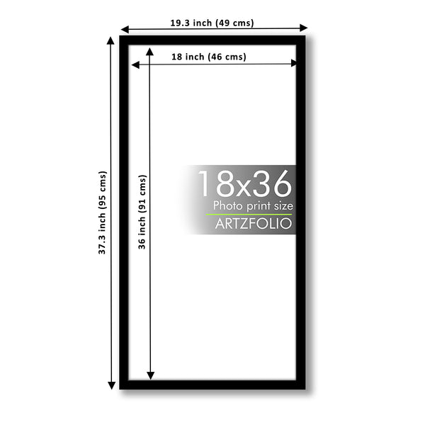 Wall Photo Frame D576 Wall Photo Frame Collage for Living Room | Picture Frames Bedroom, Home & Office Decoration | Black 18x36 inch (46x91 cms)-Photo Frames-FRA_NM-IC 200576 4x6, 5x7, 6×8, 6x10, 6x6, 8x10, a4, anniversary, bedroom, birthday, black, certificate, collage, décor, family, frame, gift, glass, inch, mat, mount, photo, picture, piece, set, table, wall, wood, Yes, , , 