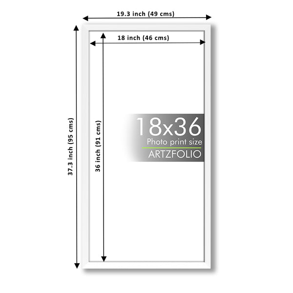 Wall Photo Frame D576 Wall Photo Frame Collage for Living Room | Picture Frames Bedroom, Home & Office Decoration | White 18x36 inch (46x91 cms)-Photo Frames-FRA_NM-IC 200576 4x6, 5x7, 6×8, 6x10, 6x6, 8x10, a4, anniversary, bedroom, birthday, black, certificate, collage, décor, family, frame, gift, glass, inch, mat, mount, photo, picture, piece, set, table, wall, wood, Yes, , , 