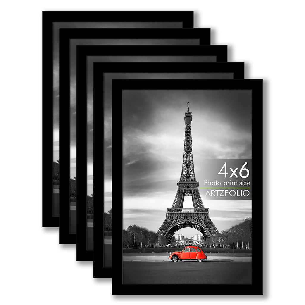 Wall Photo Frame D583 Wall Photo Frame Collage for Living Room | Picture Frames Bedroom, Home & Office Decoration | Black Set of 5 | 4x6 inch (10x15 cms)-Photo Frames-FRA_NM-IC 200583 IC 200583, Baby, Birthday, Collages, Family, Friends, Individuals, Kids, Love, Memories, Parents, Portraits, Siblings, Timelines, Wedding, wall, photo, frame, d583, collage, for, living, room, picture, frames, bedroom, home, office, decoration, black, set, personalized, gifts, anniversary, gift, customized, photoframe, artzfol