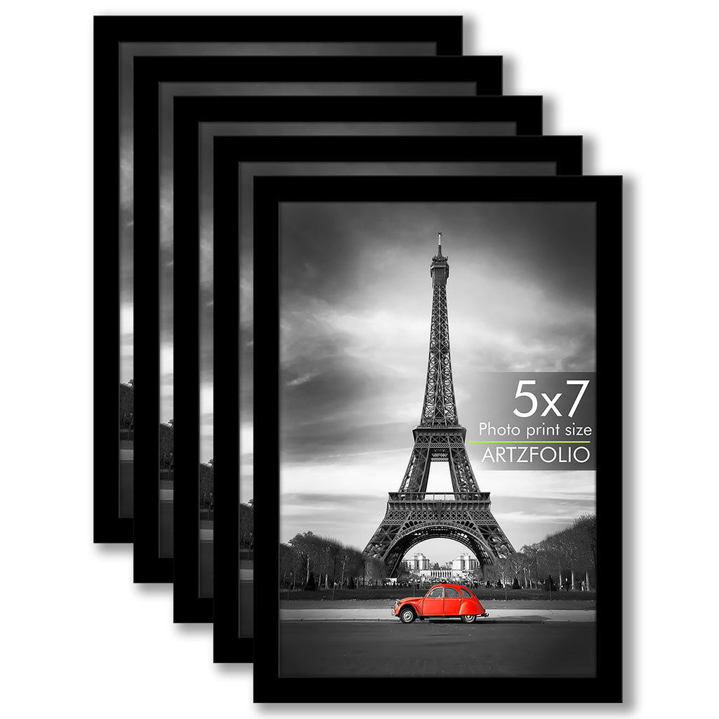 Wall Photo Frame D584 Wall Photo Frame Collage for Living Room | Picture Frames Bedroom, Home & Office Decoration | Black Set of 5 | 5x7 inch (13x18 cms)-Photo Frames-FRA_NM-IC 200584 IC 200584, Baby, Birthday, Collages, Family, Friends, Individuals, Kids, Love, Memories, Parents, Portraits, Siblings, Timelines, Wedding, wall, photo, frame, d584, collage, for, living, room, picture, frames, bedroom, home, office, decoration, black, set, personalized, gifts, anniversary, gift, customized, photoframe, artzfol