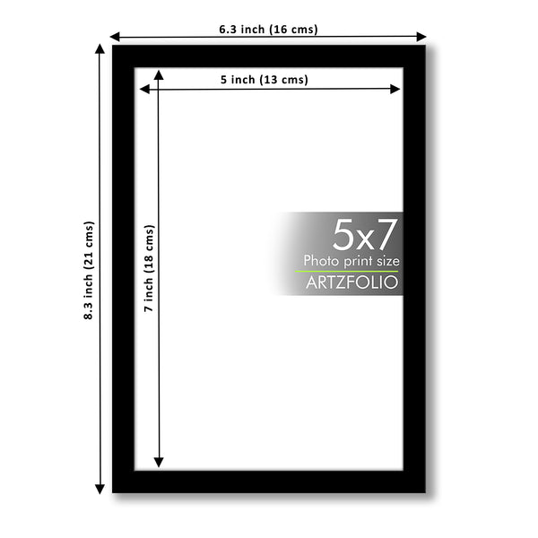 Wall Photo Frame D584 Wall Photo Frame Collage for Living Room | Picture Frames Bedroom, Home & Office Decoration | Black Set of 5 | 5x7 inch (13x18 cms)-Photo Frames-FRA_NM-IC 200584 4x6, 5x7, 6×8, 6x10, 6x6, 8x10, a4, anniversary, bedroom, birthday, black, certificate, collage, décor, family, frame, gift, glass, inch, mat, mount, photo, picture, piece, set, table, wall, wood, Yes, , , 