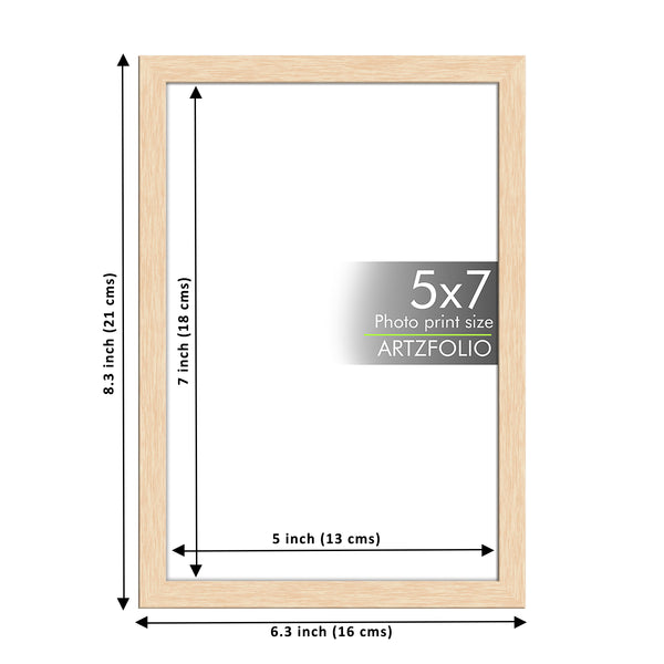 Wall Photo Frame D584 Wall Photo Frame Collage for Living Room | Picture Frames Bedroom, Home & Office Decoration | Natural Brown Set of 5 | 5x7 inch (13x18 cms)-Photo Frames-FRA_NM-IC 200584 4x6, 5x7, 6×8, 6x10, 6x6, 8x10, a4, anniversary, bedroom, birthday, black, certificate, collage, décor, family, frame, gift, glass, inch, mat, mount, photo, picture, piece, set, table, wall, wood, Yes, , , 