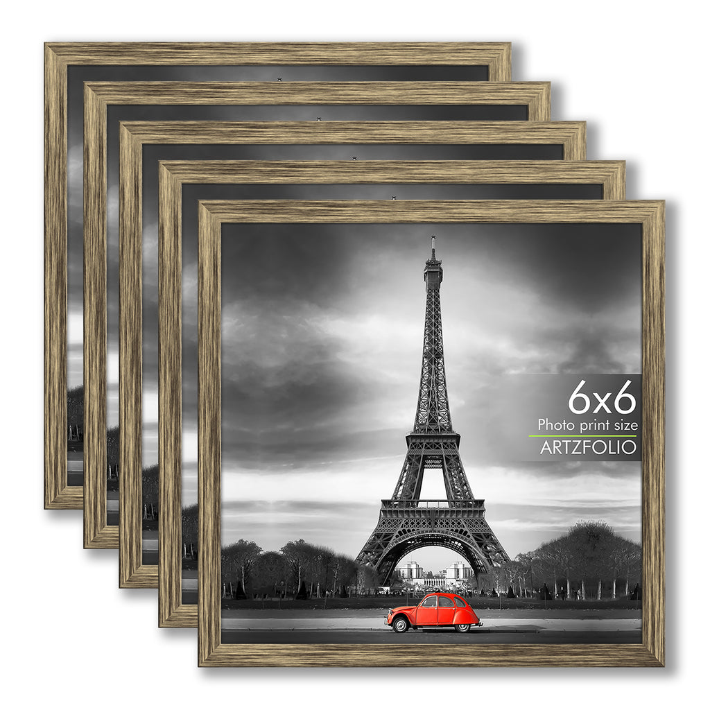 Wall Photo Frame D585 Wall Photo Frame Collage for Living Room | Picture Frames Bedroom, Home & Office Decoration | Antique Golden Set of 5 | 6x6 inch (15x15 cms)-Photo Frames-FRA_NM-IC 200585 IC 200585, Baby, Birthday, Collages, Family, Friends, Individuals, Kids, Love, Memories, Parents, Portraits, Siblings, Timelines, Wedding, wall, photo, frame, d585, collage, for, living, room, picture, frames, bedroom, home, office, decoration, antique, golden, set, personalized, gifts, anniversary, gift, customized, 