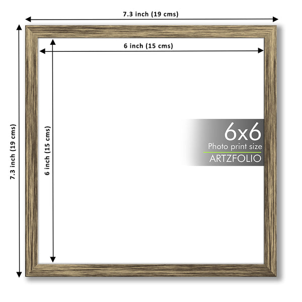 Wall Photo Frame D585 Wall Photo Frame Collage for Living Room | Picture Frames Bedroom, Home & Office Decoration | Antique Golden Set of 5 | 6x6 inch (15x15 cms)-Photo Frames-FRA_NM-IC 200585 4x6, 5x7, 6×8, 6x10, 6x6, 8x10, a4, anniversary, bedroom, birthday, black, certificate, collage, décor, family, frame, gift, glass, inch, mat, mount, photo, picture, piece, set, table, wall, wood, Yes, , , 