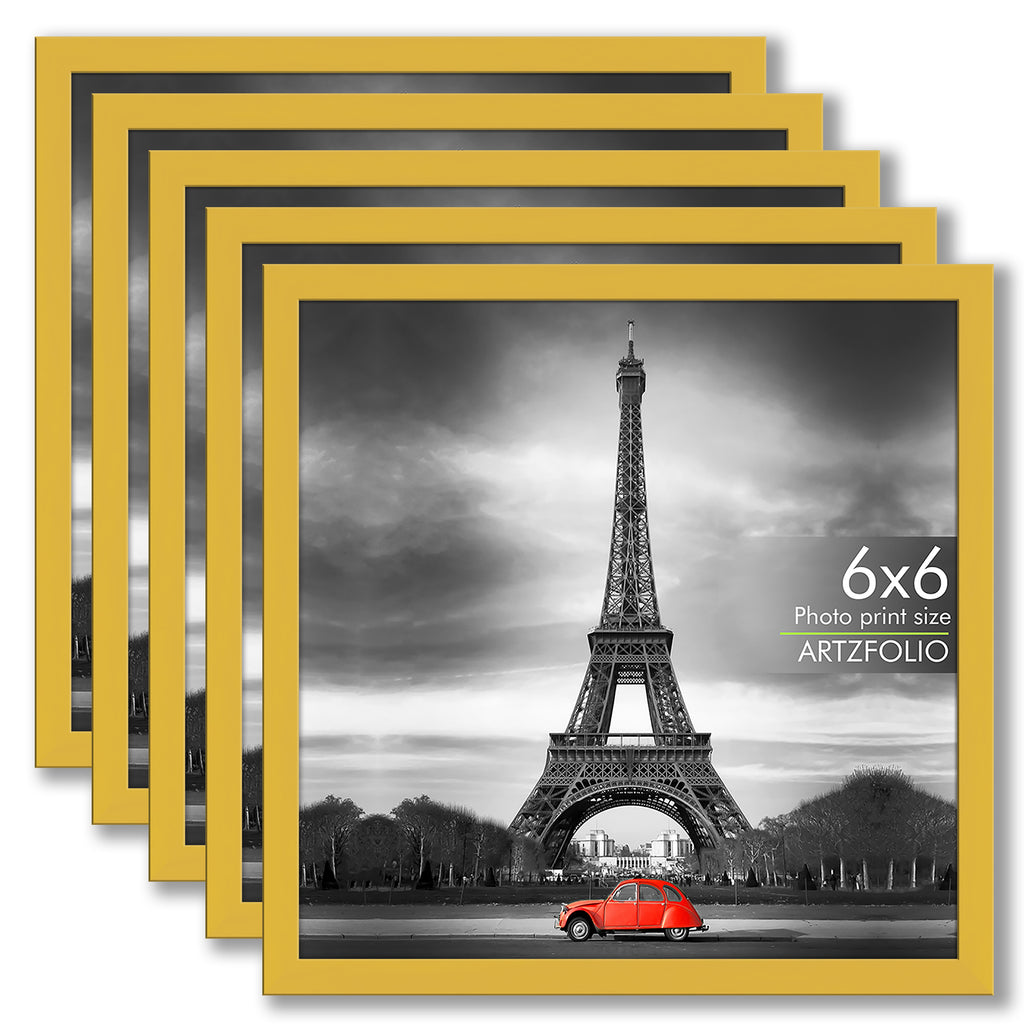 Wall Photo Frame D585 Wall Photo Frame Collage for Living Room | Picture Frames Bedroom, Home & Office Decoration | Golden Set of 5 | 6x6 inch (15x15 cms)-Photo Frames-FRA_NM-IC 200585 IC 200585, Baby, Birthday, Collages, Family, Friends, Individuals, Kids, Love, Memories, Parents, Portraits, Siblings, Timelines, Wedding, wall, photo, frame, d585, collage, for, living, room, picture, frames, bedroom, home, office, decoration, golden, set, personalized, gifts, anniversary, gift, customized, photoframe, artzf