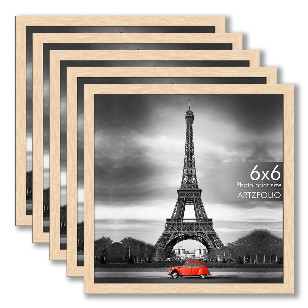 Wall Photo Frame D585 Wall Photo Frame Collage for Living Room | Picture Frames Bedroom, Home & Office Decoration | Natural Brown Set of 5 | 6x6 inch (15x15 cms)-Photo Frames-FRA_NM-IC 200585 IC 200585, Baby, Birthday, Collages, Family, Friends, Individuals, Kids, Love, Memories, Parents, Portraits, Siblings, Timelines, Wedding, wall, photo, frame, d585, collage, for, living, room, picture, frames, bedroom, home, office, decoration, natural, brown, set, personalized, gifts, anniversary, gift, customized, ph