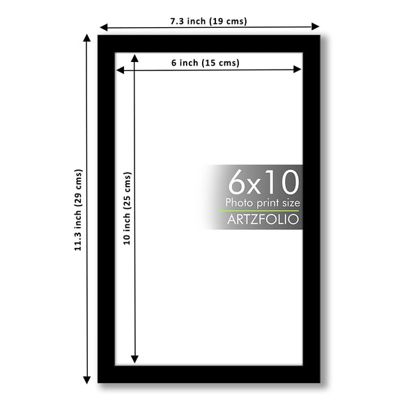 Wall Photo Frame D587 Wall Photo Frame Collage for Living Room | Picture Frames Bedroom, Home & Office Decoration | Black Set of 5 | 6x10 inch (15x25 cms)-Photo Frames-FRA_NM-IC 200587 4x6, 5x7, 6×8, 6x10, 6x6, 8x10, a4, anniversary, bedroom, birthday, black, certificate, collage, décor, family, frame, gift, glass, inch, mat, mount, photo, picture, piece, set, table, wall, wood, Yes, , , 