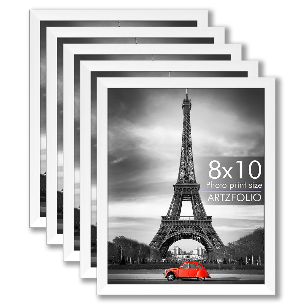 Wall Photo Frame D588 Wall Photo Frame Collage for Living Room | Picture Frames Bedroom, Home & Office Decoration | White Set of 5 | 8x10 inch (20x25 cms)-Photo Frames-FRA_NM-IC 200588 IC 200588, Baby, Birthday, Collages, Family, Friends, Individuals, Kids, Love, Memories, Parents, Portraits, Siblings, Timelines, Wedding, wall, photo, frame, d588, collage, for, living, room, picture, frames, bedroom, home, office, decoration, white, set, personalized, gifts, anniversary, gift, customized, photoframe, artzfo