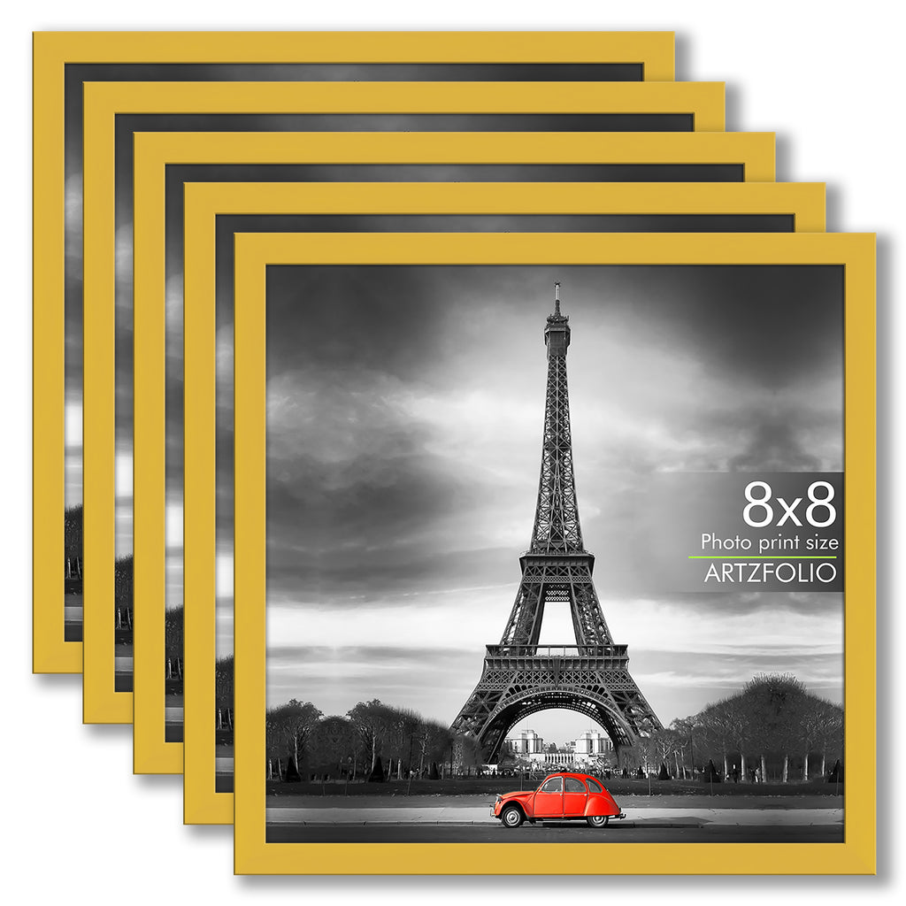 Wall Photo Frame D589 Wall Photo Frame Collage for Living Room | Picture Frames Bedroom, Home & Office Decoration | Golden Set of 5 | 8x8 inch (20x20 cms)-Photo Frames-FRA_NM-IC 200589 IC 200589, Baby, Birthday, Collages, Family, Friends, Individuals, Kids, Love, Memories, Parents, Portraits, Siblings, Timelines, Wedding, wall, photo, frame, d589, collage, for, living, room, picture, frames, bedroom, home, office, decoration, golden, set, personalized, gifts, anniversary, gift, customized, photoframe, artzf