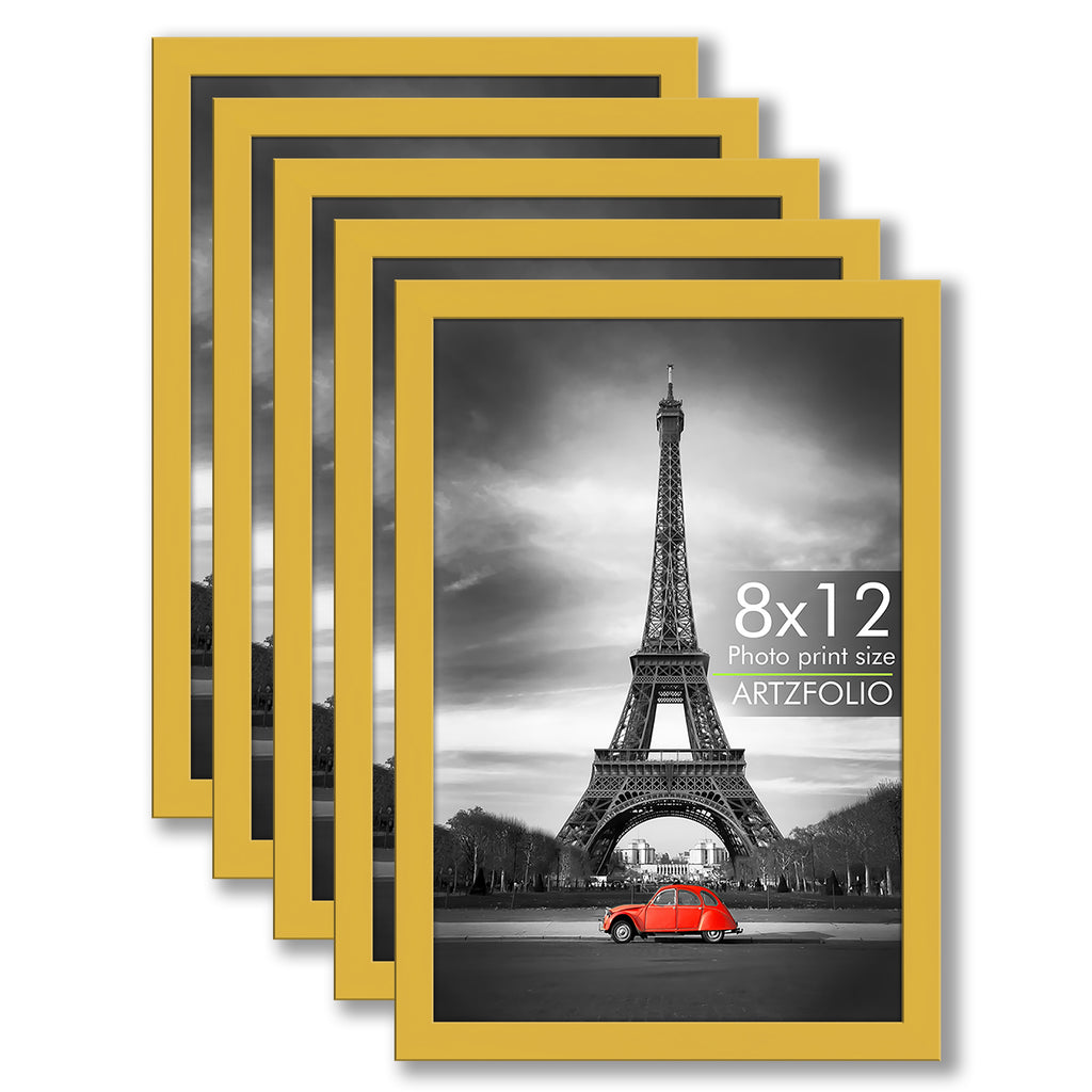 Wall Photo Frame D590 Wall Photo Frame Collage for Living Room | Picture Frames Bedroom, Home & Office Decoration | Golden Set of 5 | 8x12 inch (20x30 cms)-Photo Frames-FRA_NM-IC 200590 IC 200590, Baby, Birthday, Collages, Family, Friends, Individuals, Kids, Love, Memories, Parents, Portraits, Siblings, Timelines, Wedding, wall, photo, frame, d590, collage, for, living, room, picture, frames, bedroom, home, office, decoration, golden, set, personalized, gifts, anniversary, gift, customized, photoframe, artz