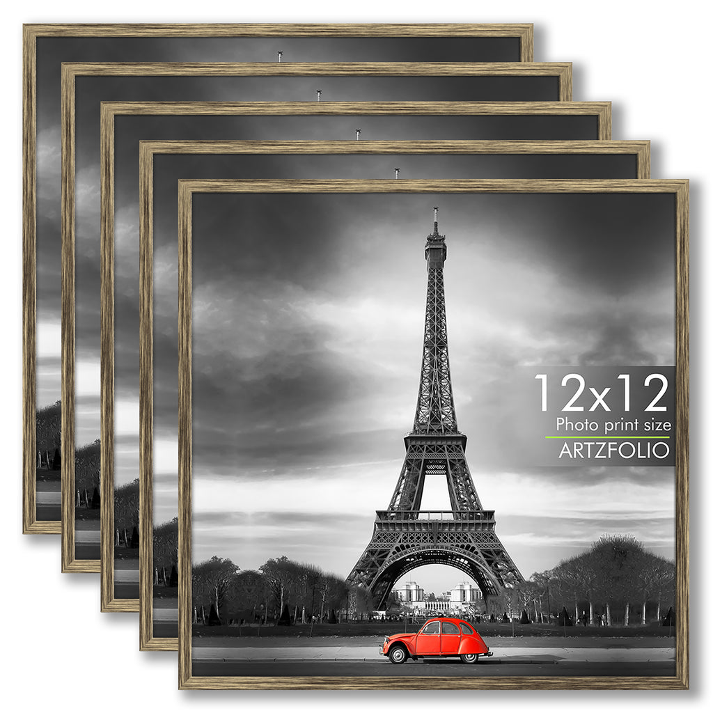 Wall Photo Frame D597 Wall Photo Frame Collage for Living Room | Picture Frames Bedroom, Home & Office Decoration | Antique Golden Set of 5 | 12x12 inch (30x30 cms)-Photo Frames-FRA_NM-IC 200597 IC 200597, Baby, Birthday, Collages, Family, Friends, Individuals, Kids, Love, Memories, Parents, Portraits, Siblings, Timelines, Wedding, wall, photo, frame, d597, collage, for, living, room, picture, frames, bedroom, home, office, decoration, antique, golden, set, personalized, gifts, anniversary, gift, customized