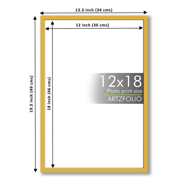 Wall Photo Frame D598 Wall Photo Frame Collage for Living Room | Picture Frames Bedroom, Home & Office Decoration | Golden Set of 5 | 12x18 inch (30x46 cms)-Photo Frames-FRA_NM-IC 200598 4x6, 5x7, 6×8, 6x10, 6x6, 8x10, a4, anniversary, bedroom, birthday, black, certificate, collage, décor, family, frame, gift, glass, inch, mat, mount, photo, picture, piece, set, table, wall, wood, Yes, , , 