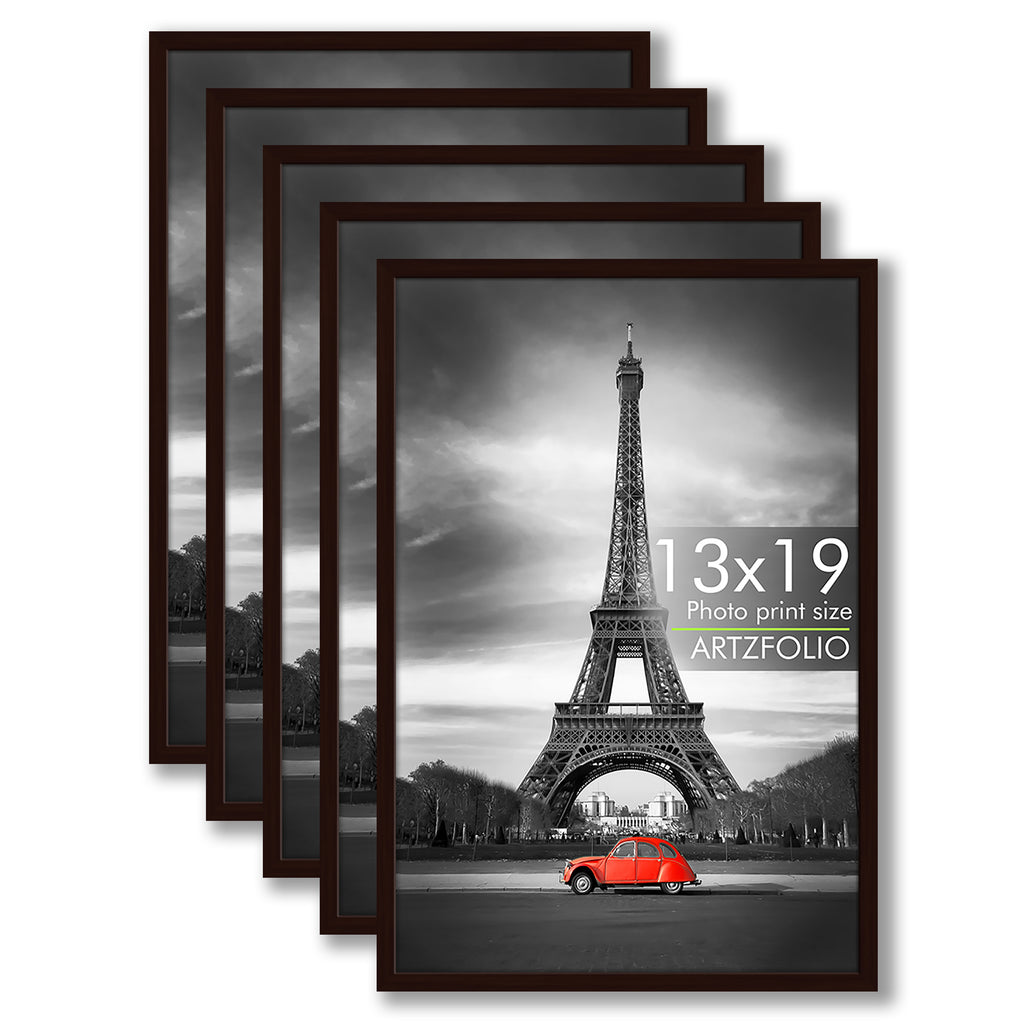 Wall Photo Frame D599 Wall Photo Frame Collage for Living Room | Picture Frames Bedroom, Home & Office Decoration | Dark Brown Set of 5 | 13x19 inch (33x48 cms)-Photo Frames-FRA_NM-IC 200599 IC 200599, Baby, Birthday, Collages, Family, Friends, Individuals, Kids, Love, Memories, Parents, Portraits, Siblings, Timelines, Wedding, wall, photo, frame, d599, collage, for, living, room, picture, frames, bedroom, home, office, decoration, dark, brown, set, personalized, gifts, anniversary, gift, customized, photof