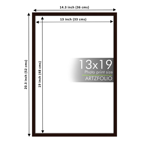 Wall Photo Frame D599 Wall Photo Frame Collage for Living Room | Picture Frames Bedroom, Home & Office Decoration | Dark Brown Set of 5 | 13x19 inch (33x48 cms)-Photo Frames-FRA_NM-IC 200599 4x6, 5x7, 6×8, 6x10, 6x6, 8x10, a4, anniversary, bedroom, birthday, black, certificate, collage, décor, family, frame, gift, glass, inch, mat, mount, photo, picture, piece, set, table, wall, wood, Yes, , , 