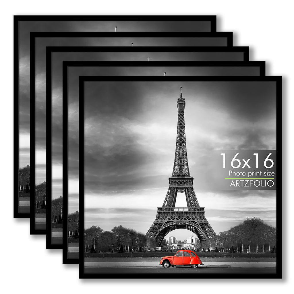 Wall Photo Frame D600 Wall Photo Frame Collage for Living Room | Picture Frames Bedroom, Home & Office Decoration | Black Set of 5 | 16x16 inch (41x41 cms)-Photo Frames-FRA_NM-IC 200600 IC 200600, Baby, Birthday, Collages, Family, Friends, Individuals, Kids, Love, Memories, Parents, Portraits, Siblings, Timelines, Wedding, wall, photo, frame, d600, collage, for, living, room, picture, frames, bedroom, home, office, decoration, black, set, personalized, gifts, anniversary, gift, customized, photoframe, artzf