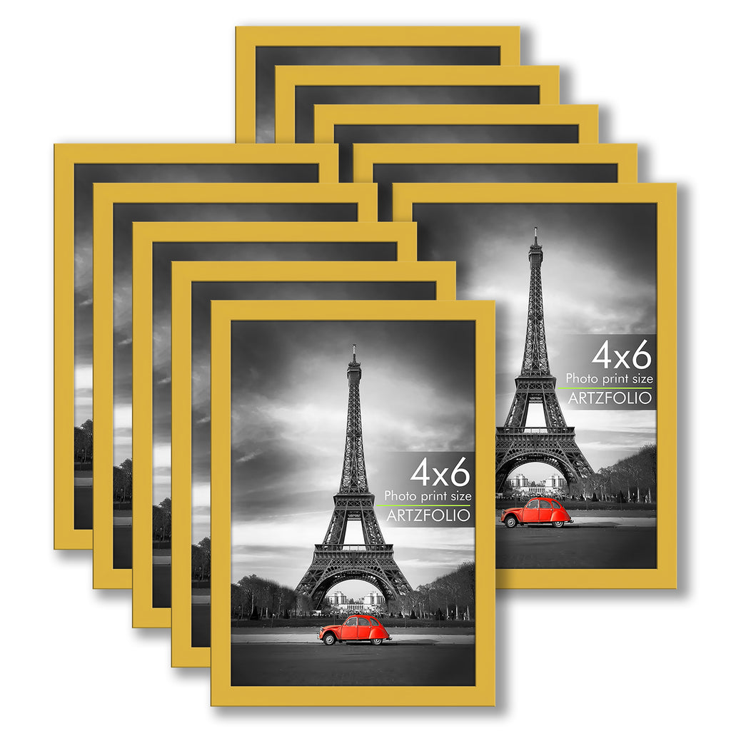 Wall Photo Frame D601 Wall Photo Frame Collage for Living Room | Picture Frames Bedroom, Home & Office Decoration | Golden Set of 10 | 4x6 inch (10x15 cms)-Photo Frames-FRA_NM-IC 200601 IC 200601, Baby, Birthday, Collages, Family, Friends, Individuals, Kids, Love, Memories, Parents, Portraits, Siblings, Timelines, Wedding, wall, photo, frame, d601, collage, for, living, room, picture, frames, bedroom, home, office, decoration, golden, set, personalized, gifts, anniversary, gift, customized, photoframe, artz