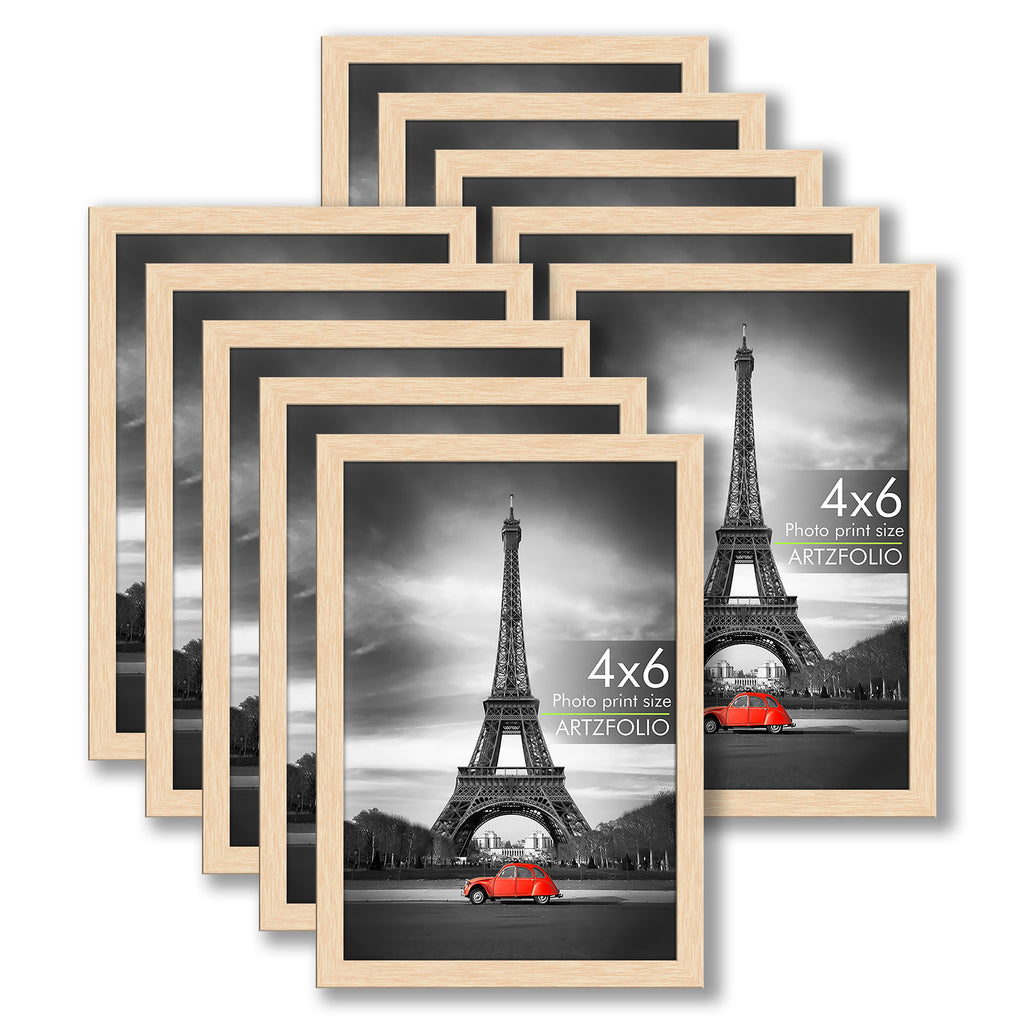 Wall Photo Frame D601 Wall Photo Frame Collage for Living Room | Picture Frames Bedroom, Home & Office Decoration | Natural Brown Set of 10 | 4x6 inch (10x15 cms)-Photo Frames-FRA_NM-IC 200601 IC 200601, Baby, Birthday, Collages, Family, Friends, Individuals, Kids, Love, Memories, Parents, Portraits, Siblings, Timelines, Wedding, wall, photo, frame, d601, collage, for, living, room, picture, frames, bedroom, home, office, decoration, natural, brown, set, personalized, gifts, anniversary, gift, customized, p