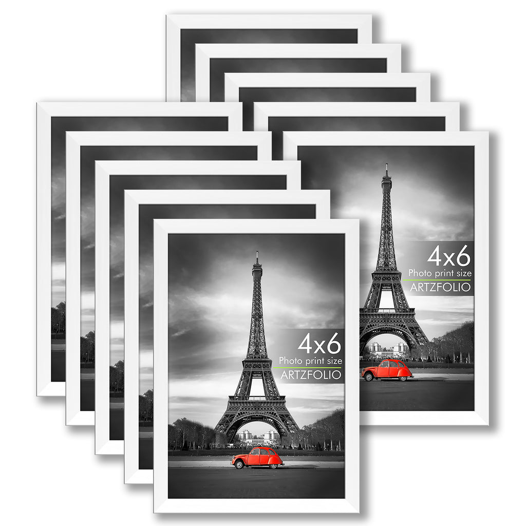 Wall Photo Frame D601 Wall Photo Frame Collage for Living Room | Picture Frames Bedroom, Home & Office Decoration | White Set of 10 | 4x6 inch (10x15 cms)-Photo Frames-FRA_NM-IC 200601 IC 200601, Baby, Birthday, Collages, Family, Friends, Individuals, Kids, Love, Memories, Parents, Portraits, Siblings, Timelines, Wedding, wall, photo, frame, d601, collage, for, living, room, picture, frames, bedroom, home, office, decoration, white, set, personalized, gifts, anniversary, gift, customized, photoframe, artzfo