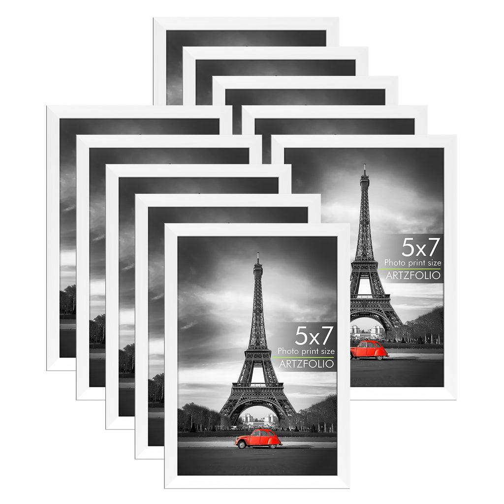 Wall Photo Frame D602 Wall Photo Frame Collage for Living Room | Picture Frames Bedroom, Home & Office Decoration | White Set of 10 | 5x7 inch (13x18 cms)-Photo Frames-FRA_NM-IC 200602 IC 200602, Baby, Birthday, Collages, Family, Friends, Individuals, Kids, Love, Memories, Parents, Portraits, Siblings, Timelines, Wedding, wall, photo, frame, d602, collage, for, living, room, picture, frames, bedroom, home, office, decoration, white, set, personalized, gifts, anniversary, gift, customized, photoframe, artzfo