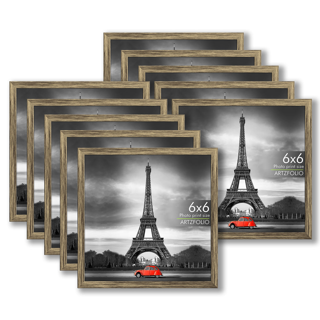 Wall Photo Frame D603 Wall Photo Frame Collage for Living Room | Picture Frames Bedroom, Home & Office Decoration | Antique Golden Set of 10 | 6x6 inch (15x15 cms)-Photo Frames-FRA_NM-IC 200603 IC 200603, Baby, Birthday, Collages, Family, Friends, Individuals, Kids, Love, Memories, Parents, Portraits, Siblings, Timelines, Wedding, wall, photo, frame, d603, collage, for, living, room, picture, frames, bedroom, home, office, decoration, antique, golden, set, personalized, gifts, anniversary, gift, customized,