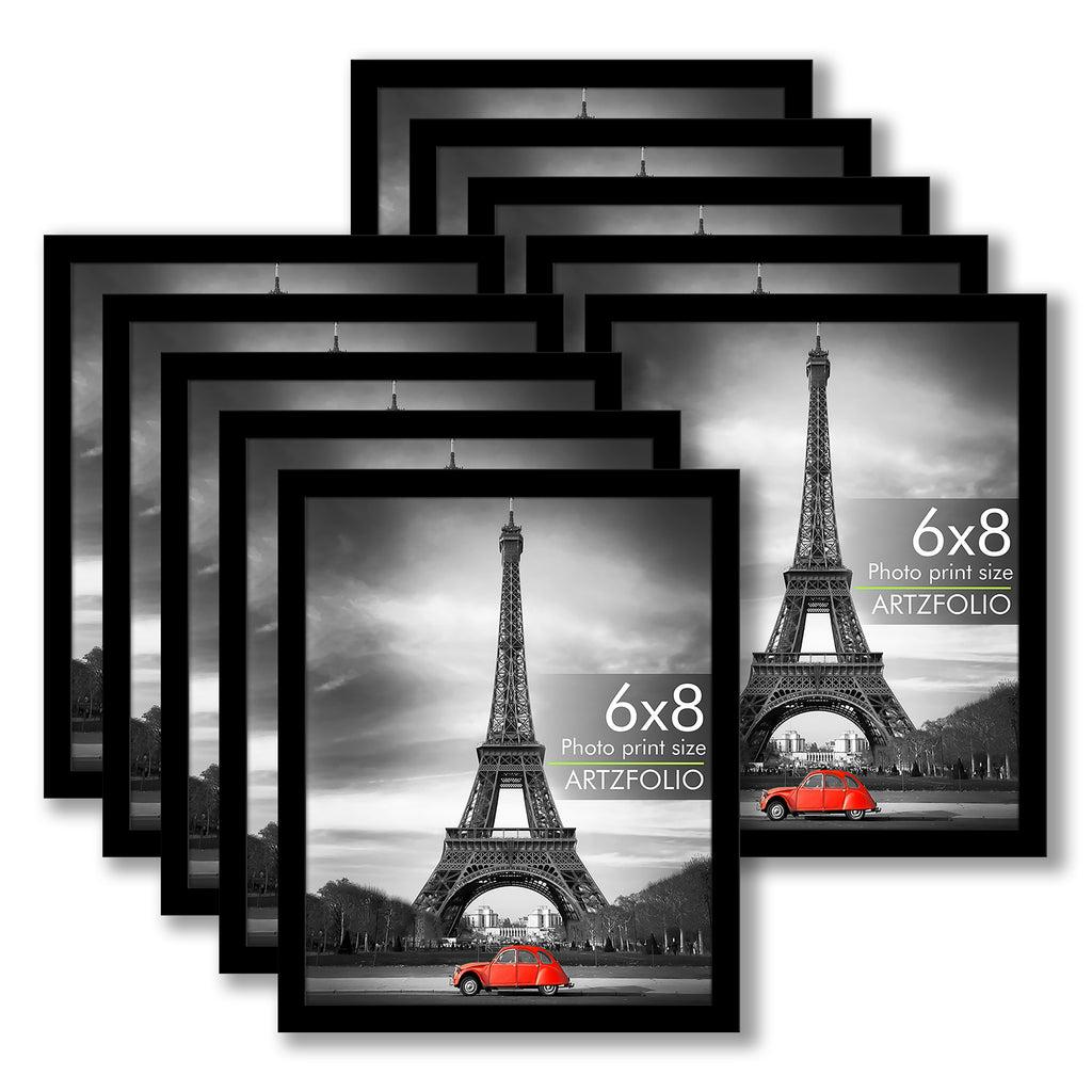 Wall Photo Frame D604 Wall Photo Frame Collage for Living Room | Picture Frames Bedroom, Home & Office Decoration | Black Set of 10 | 6x8 inch (15x20 cms)-Photo Frames-FRA_NM-IC 200604 IC 200604, Baby, Birthday, Collages, Family, Friends, Individuals, Kids, Love, Memories, Parents, Portraits, Siblings, Timelines, Wedding, wall, photo, frame, d604, collage, for, living, room, picture, frames, bedroom, home, office, decoration, black, set, personalized, gifts, anniversary, gift, customized, photoframe, artzfo