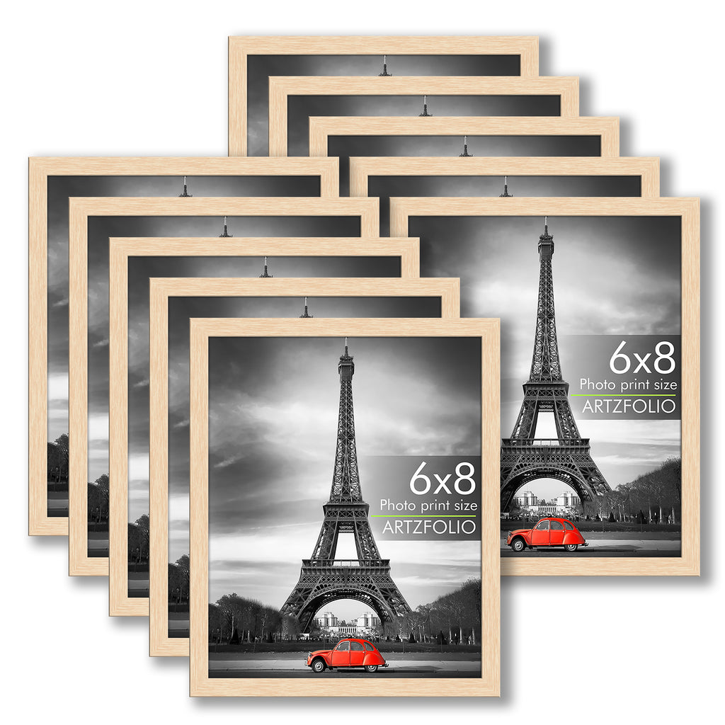 Wall Photo Frame D604 Wall Photo Frame Collage for Living Room | Picture Frames Bedroom, Home & Office Decoration | Natural Brown Set of 10 | 6x8 inch (15x20 cms)-Photo Frames-FRA_NM-IC 200604 IC 200604, Baby, Birthday, Collages, Family, Friends, Individuals, Kids, Love, Memories, Parents, Portraits, Siblings, Timelines, Wedding, wall, photo, frame, d604, collage, for, living, room, picture, frames, bedroom, home, office, decoration, natural, brown, set, personalized, gifts, anniversary, gift, customized, p