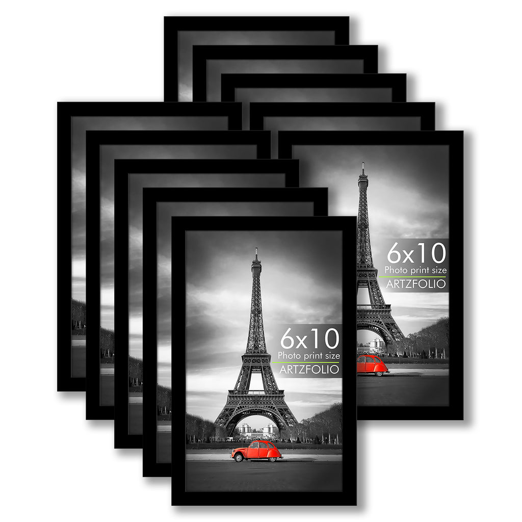 Wall Photo Frame D605 Wall Photo Frame Collage for Living Room | Picture Frames Bedroom, Home & Office Decoration | Black Set of 10 | 6x10 inch (15x25 cms)-Photo Frames-FRA_NM-IC 200605 IC 200605, Baby, Birthday, Collages, Family, Friends, Individuals, Kids, Love, Memories, Parents, Portraits, Siblings, Timelines, Wedding, wall, photo, frame, d605, collage, for, living, room, picture, frames, bedroom, home, office, decoration, black, set, personalized, gifts, anniversary, gift, customized, photoframe, artzf