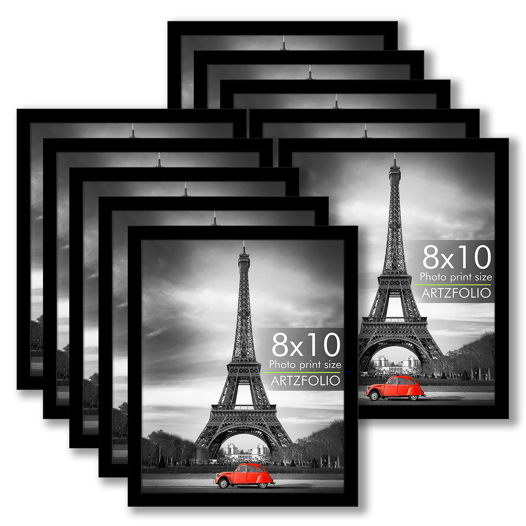 Wall Photo Frame D606 Wall Photo Frame Collage for Living Room | Picture Frames Bedroom, Home & Office Decoration | Black Set of 10 | 8x10 inch (20x25 cms)-Photo Frames-FRA_NM-IC 200606 IC 200606, Baby, Birthday, Collages, Family, Friends, Individuals, Kids, Love, Memories, Parents, Portraits, Siblings, Timelines, Wedding, wall, photo, frame, d606, collage, for, living, room, picture, frames, bedroom, home, office, decoration, black, set, personalized, gifts, anniversary, gift, customized, photoframe, artzf