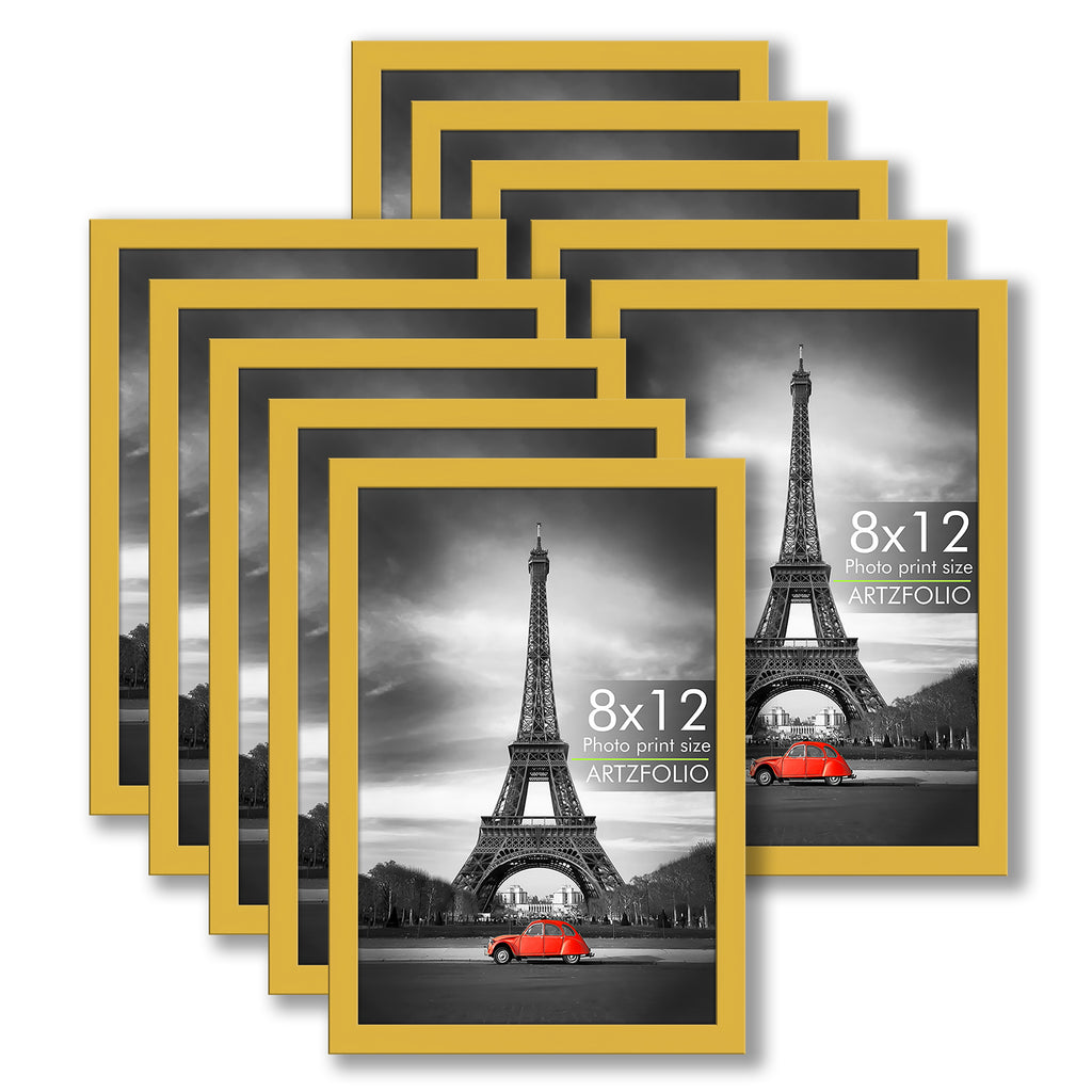 Wall Photo Frame D608 Wall Photo Frame Collage for Living Room | Picture Frames Bedroom, Home & Office Decoration | Golden Set of 10 | 8x12 inch (20x30 cms)-Photo Frames-FRA_NM-IC 200608 IC 200608, Baby, Birthday, Collages, Family, Friends, Individuals, Kids, Love, Memories, Parents, Portraits, Siblings, Timelines, Wedding, wall, photo, frame, d608, collage, for, living, room, picture, frames, bedroom, home, office, decoration, golden, set, personalized, gifts, anniversary, gift, customized, photoframe, art