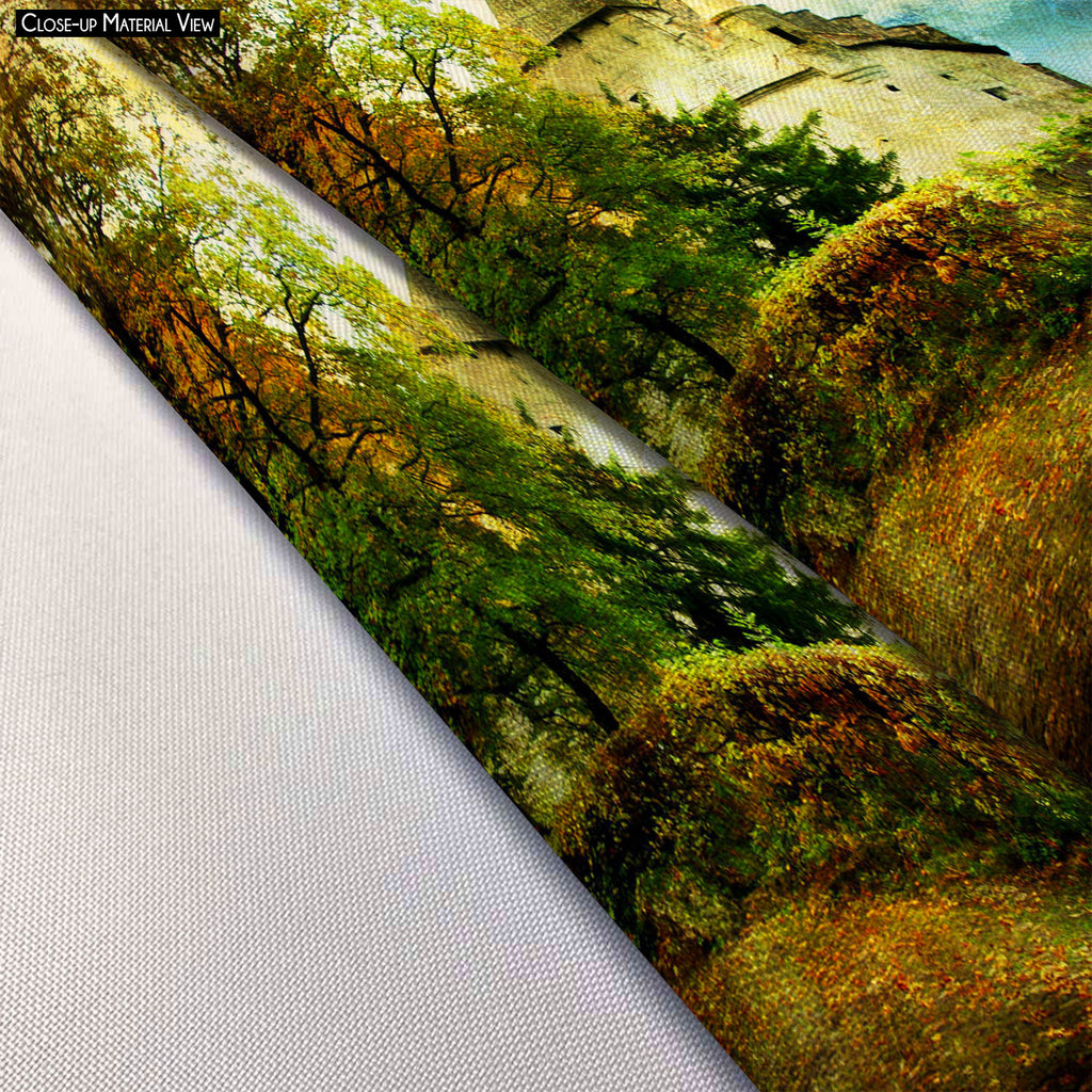 ArtzFolio Cillion Castle D1 Fabric Painting Tapestry Scroll Art Hanging-Scroll Art-AZART3878440TAP_L-Image Code 5000068 Vishnu Image Folio Pvt Ltd, IC 5000068, ArtzFolio, Scroll Art, Places, Vintage, Photography, cillion, castle, d1, fabric, painting, tapestry, scroll, art, hanging, -picrure, style, tapestries, room tapestry, hanging tapestry, huge tapestry, amazonbasics, tapestry cloth, fabric wall hanging, unique tapestries, wall tapestry, small tapestry, tapestry wall decor, cheap tapestries, affordable 