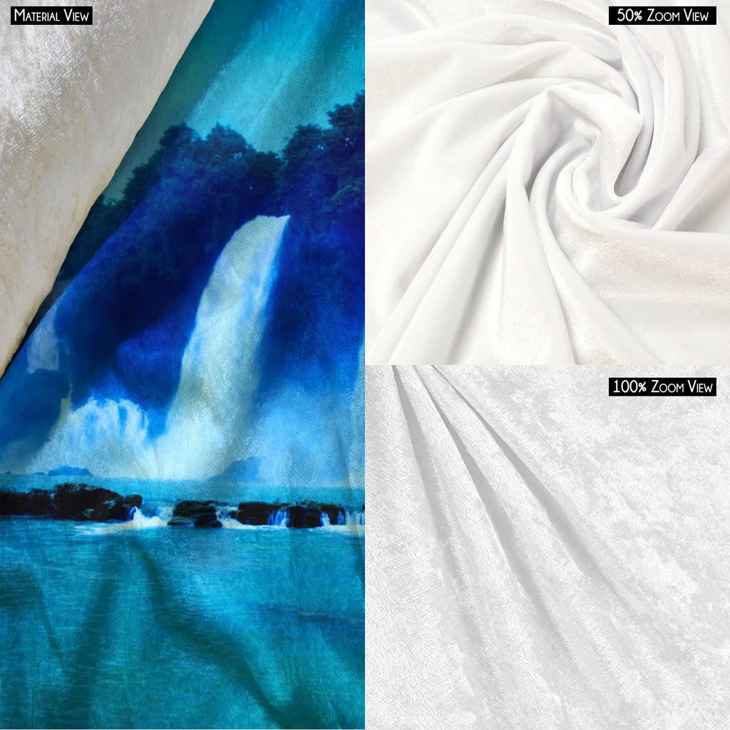 ArtzFolio Waterfall Under Moonlight Fabric Painting Tapestry Scroll Art Hanging-Scroll Art-AZART6918622TAP_L-Image Code 5000186 Vishnu Image Folio Pvt Ltd, IC 5000186, ArtzFolio, Scroll Art, Fantasy, Landscapes, Photography, waterfall, under, moonlight, fabric, painting, tapestry, scroll, art, hanging, beautiful, night, time, tapestries, room tapestry, hanging tapestry, huge tapestry, amazonbasics, tapestry cloth, fabric wall hanging, unique tapestries, wall tapestry, small tapestry, tapestry wall decor, ch