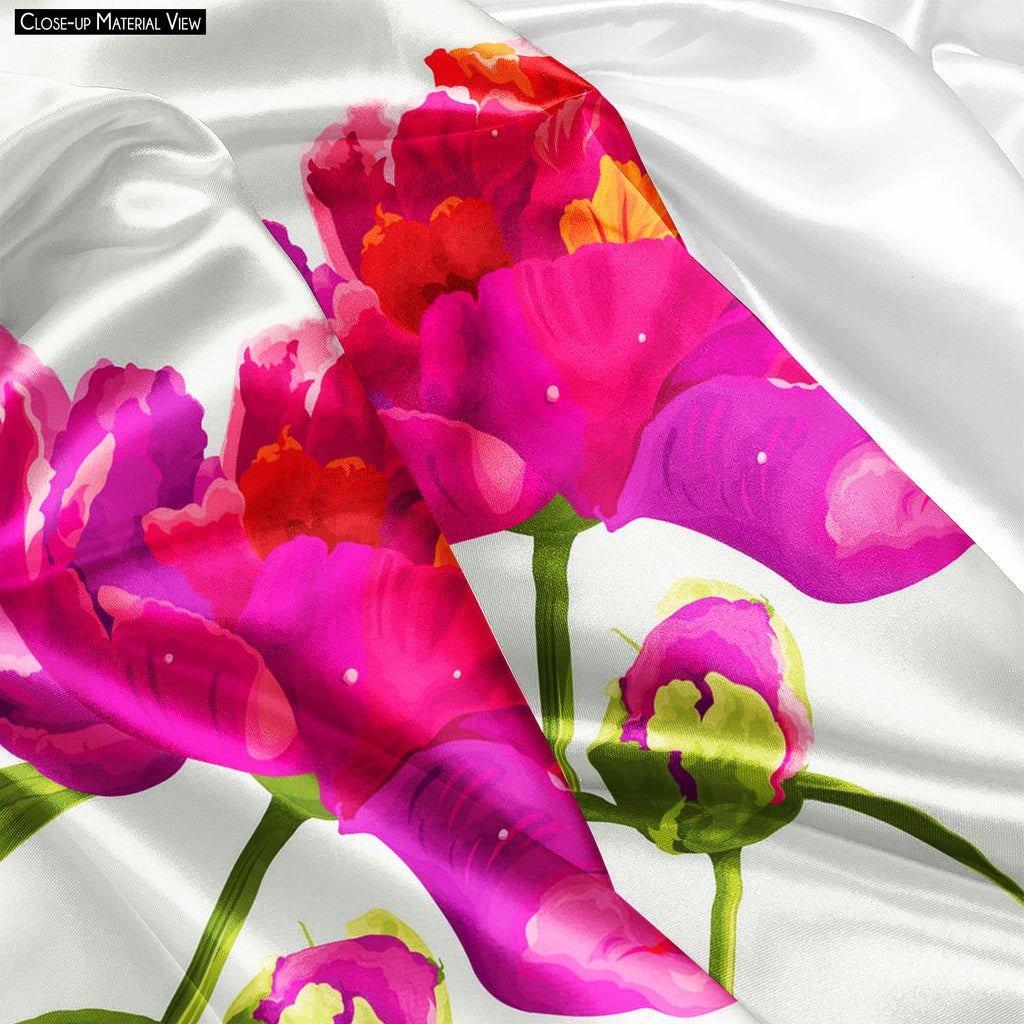 ArtzFolio Red Peony Flower Fabric Painting Tapestry Scroll Art Hanging-Scroll Art-AZART10205201TAP_L-Image Code 5000436 Vishnu Image Folio Pvt Ltd, IC 5000436, ArtzFolio, Scroll Art, Floral, Digital Art, red, peony, flower, fabric, painting, tapestry, scroll, art, hanging, luxurious, bud, painted, bright, colors, tapestries, room tapestry, hanging tapestry, huge tapestry, amazonbasics, tapestry cloth, fabric wall hanging, unique tapestries, wall tapestry, small tapestry, tapestry wall decor, cheap tapestrie