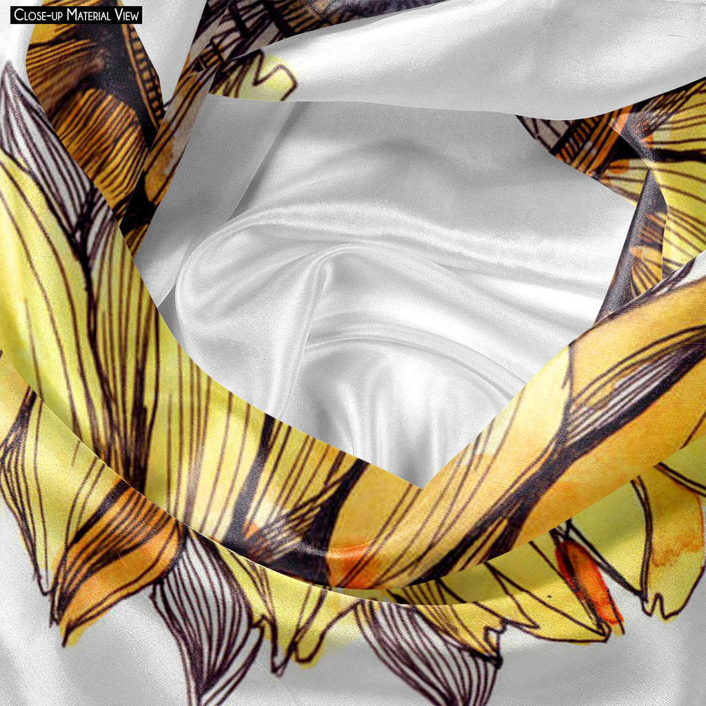 ArtzFolio Sunflower D3 Fabric Painting Tapestry Scroll Art Hanging-Scroll Art-AZART10980411TAP_L-Image Code 5000603 Vishnu Image Folio Pvt Ltd, IC 5000603, ArtzFolio, Scroll Art, Floral, Fine Art Reprint, sunflower, d3, fabric, painting, tapestry, scroll, art, hanging, series, tapestries, room tapestry, hanging tapestry, huge tapestry, amazonbasics, tapestry cloth, fabric wall hanging, unique tapestries, wall tapestry, small tapestry, tapestry wall decor, cheap tapestries, affordable tapestries, tapestry wa