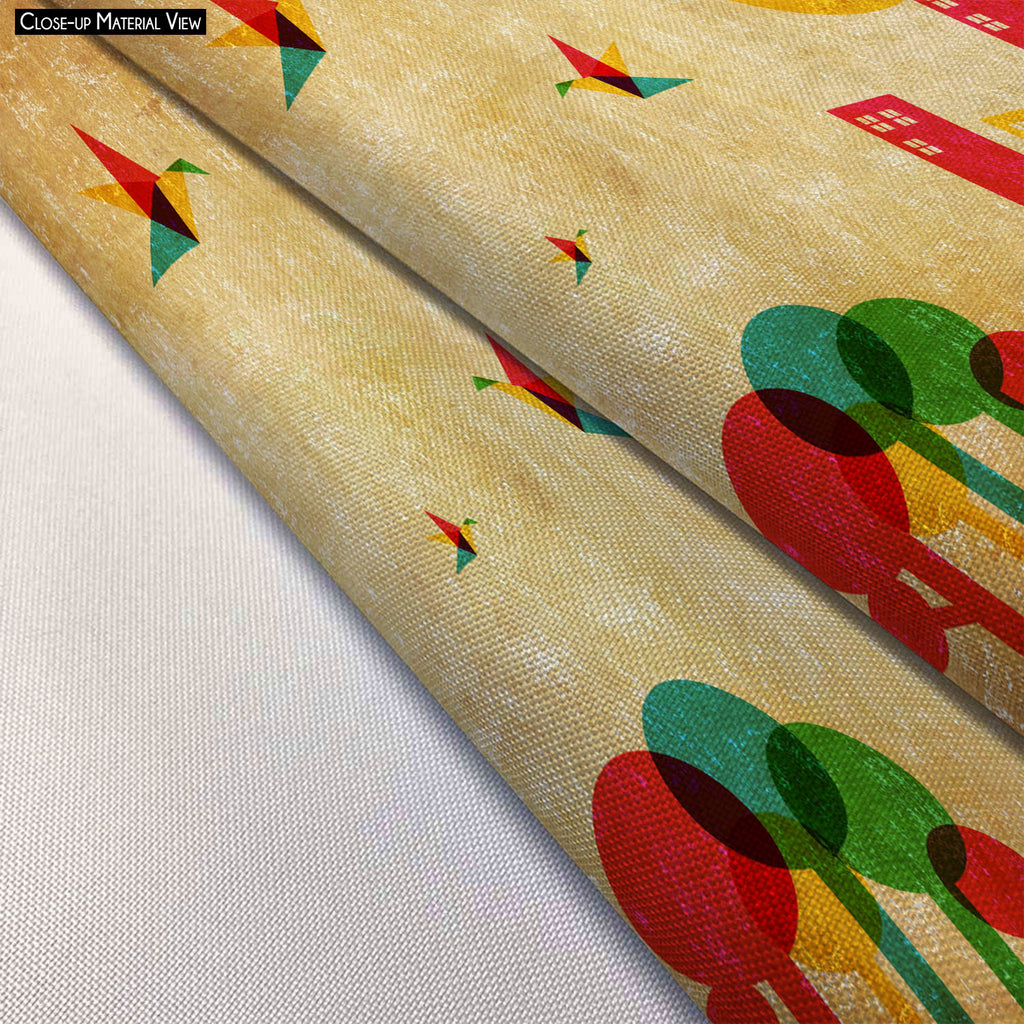 ArtzFolio Spring Time Fabric Painting Tapestry Scroll Art Hanging-Scroll Art-AZART14598086TAP_L-Image Code 5001334 Vishnu Image Folio Pvt Ltd, IC 5001334, ArtzFolio, Scroll Art, Kids, Digital Art, spring, time, fabric, painting, tapestry, scroll, art, hanging, vintage, city, background, colorful, humming, birds, flying, forest, tapestries, room tapestry, hanging tapestry, huge tapestry, amazonbasics, tapestry cloth, fabric wall hanging, unique tapestries, wall tapestry, small tapestry, tapestry wall decor, 