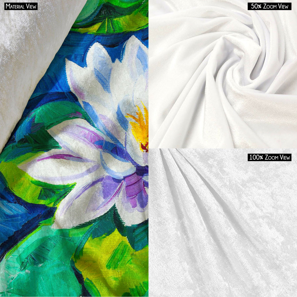 ArtzFolio Water Lily D1 Fabric Painting Tapestry Scroll Art Hanging-Scroll Art-AZART15209753TAP_L-Image Code 5001515 Vishnu Image Folio Pvt Ltd, IC 5001515, ArtzFolio, Scroll Art, Floral, Fine Art Reprint, water, lily, d1, fabric, painting, tapestry, scroll, art, hanging, original, oil, beautiful, lilynymphaeaceae, canvasmodern, impressionism, tapestries, room tapestry, hanging tapestry, huge tapestry, amazonbasics, tapestry cloth, fabric wall hanging, unique tapestries, wall tapestry, small tapestry, tapes