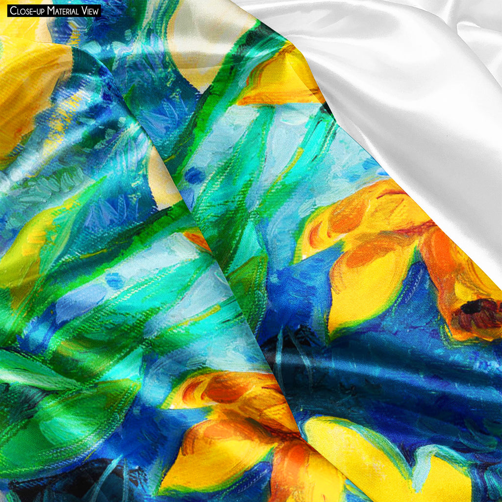 ArtzFolio Beautiful Daffodil Flowers Fabric Painting Tapestry Scroll Art Hanging-Scroll Art-AZART15209789TAP_L-Image Code 5001524 Vishnu Image Folio Pvt Ltd, IC 5001524, ArtzFolio, Scroll Art, Floral, Fine Art Reprint, beautiful, daffodil, flowers, fabric, painting, tapestry, scroll, art, hanging, original, oil, front, ocean, canvas.modern, impressionism, tapestries, room tapestry, hanging tapestry, huge tapestry, amazonbasics, tapestry cloth, fabric wall hanging, unique tapestries, wall tapestry, small tap