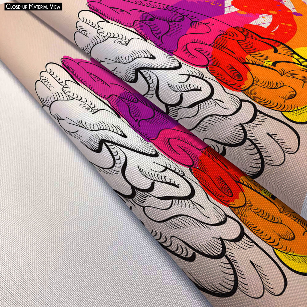 ArtzFolio Conceptual Art D1 Fabric Painting Tapestry Scroll Art Hanging-Scroll Art-AZART15870117TAP_L-Image Code 5001669 Vishnu Image Folio Pvt Ltd, IC 5001669, ArtzFolio, Scroll Art, Abstract, Kids, Digital Art, conceptual, art, d1, fabric, painting, tapestry, scroll, hanging, concept, creativity, brain, tapestries, room tapestry, hanging tapestry, huge tapestry, amazonbasics, tapestry cloth, fabric wall hanging, unique tapestries, wall tapestry, small tapestry, tapestry wall decor, cheap tapestries, affor