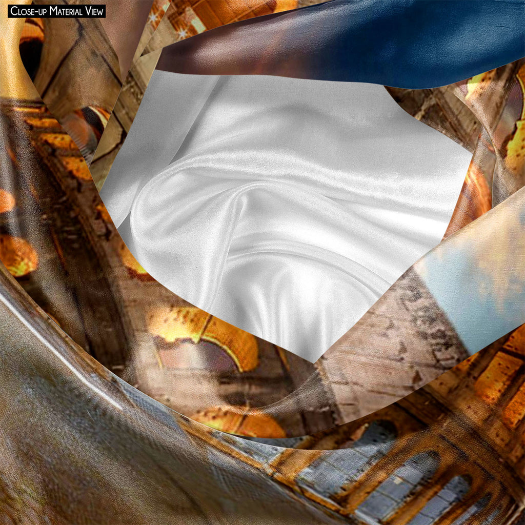 ArtzFolio Autumn Sunset In Rome Italy Fabric Painting Tapestry Scroll Art Hanging-Scroll Art-AZART16240758TAP_L-Image Code 5001730 Vishnu Image Folio Pvt Ltd, IC 5001730, ArtzFolio, Scroll Art, Places, Photography, autumn, sunset, in, rome, italy, fabric, painting, tapestry, scroll, art, hanging, wonderful, view, colosseum, all, its, magnificience, tapestries, room tapestry, hanging tapestry, huge tapestry, amazonbasics, tapestry cloth, fabric wall hanging, unique tapestries, wall tapestry, small tapestry, 