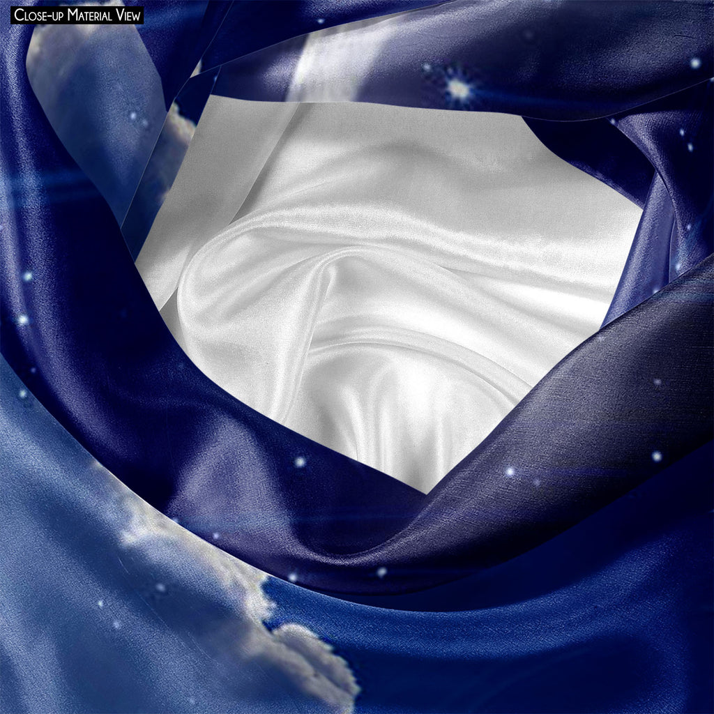 ArtzFolio Night Sky With Moon & Stars Fabric Painting Tapestry Scroll Art Hanging-Scroll Art-AZART17842449TAP_L-Image Code 5002023 Vishnu Image Folio Pvt Ltd, IC 5002023, ArtzFolio, Scroll Art, Kids, Digital Art, night, sky, with, moon, stars, fabric, painting, tapestry, scroll, art, hanging, peaceful, background, beautiful, clouds, elements, image, furnished, nasa, tapestries, room tapestry, hanging tapestry, huge tapestry, amazonbasics, tapestry cloth, fabric wall hanging, unique tapestries, wall tapestry