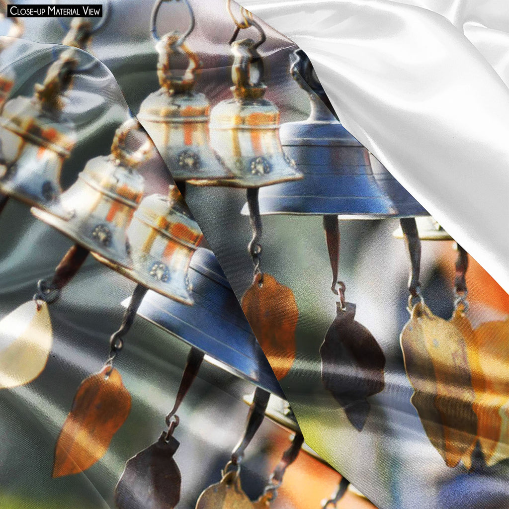 ArtzFolio Wind Bells Hung In A Temple In Nepal Fabric Painting Tapestry Scroll Art Hanging-Scroll Art-AZART18223348TAP_L-Image Code 5002117 Vishnu Image Folio Pvt Ltd, IC 5002117, ArtzFolio, Scroll Art, Religious, Traditional, Photography, wind, bells, hung, in, a, temple, nepal, fabric, painting, tapestry, scroll, art, hanging, tapestries, room tapestry, hanging tapestry, huge tapestry, amazonbasics, tapestry cloth, fabric wall hanging, unique tapestries, wall tapestry, small tapestry, tapestry wall decor,