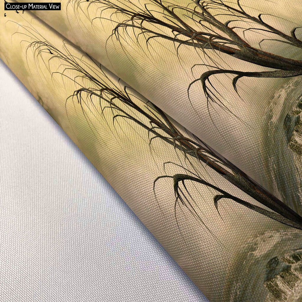 ArtzFolio Lonely Tree In The Ocean With Rocks Fabric Painting Tapestry Scroll Art Hanging-Scroll Art-AZART21533891TAP_L-Image Code 5002668 Vishnu Image Folio Pvt Ltd, IC 5002668, ArtzFolio, Scroll Art, Landscapes, Digital Art, lonely, tree, in, the, ocean, with, rocks, fabric, painting, tapestry, scroll, art, hanging, tapestries, room tapestry, hanging tapestry, huge tapestry, amazonbasics, tapestry cloth, fabric wall hanging, unique tapestries, wall tapestry, small tapestry, tapestry wall decor, cheap tape