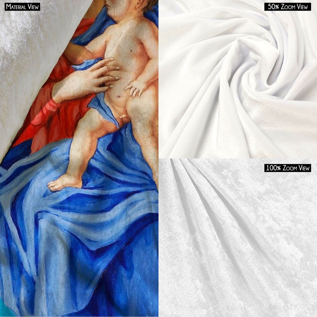 ArtzFolio Artwork Of A Young Woman & Her Baby Fabric Painting Tapestry Scroll Art Hanging-Scroll Art-AZART24694619TAP_L-Image Code 5003084 Vishnu Image Folio Pvt Ltd, IC 5003084, ArtzFolio, Scroll Art, Portraits, Fine Art Reprint, artwork, of, a, young, woman, her, baby, fabric, painting, tapestry, scroll, art, hanging, oil, canvas, painter, brush, easel, colors, pal, tapestries, room tapestry, hanging tapestry, huge tapestry, amazonbasics, tapestry cloth, fabric wall hanging, unique tapestries, wall tapest