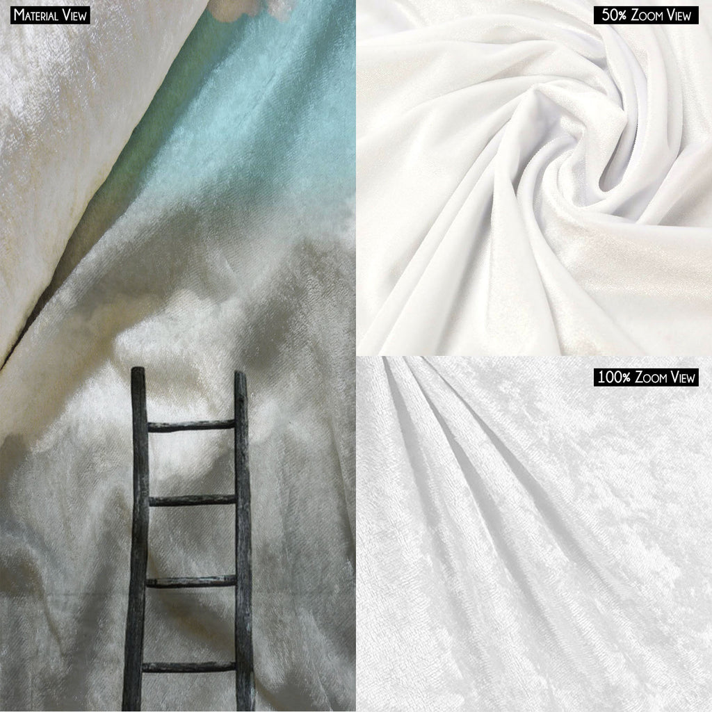 ArtzFolio Surreal Room With Wooden Ladder & Clouds Fabric Painting Tapestry Scroll Art Hanging-Scroll Art-AZART26043365TAP_L-Image Code 5003259 Vishnu Image Folio Pvt Ltd, IC 5003259, ArtzFolio, Scroll Art, Conceptual, Digital Art, surreal, room, with, wooden, ladder, clouds, fabric, painting, tapestry, scroll, art, hanging, sky, ceiling, interior, surrealistic, surrealism, cloud, wall, nature, illustrative, detail, funny, poetic, poetical, weird, unique, uniqueness, decoration, decorative, artistic, floor,