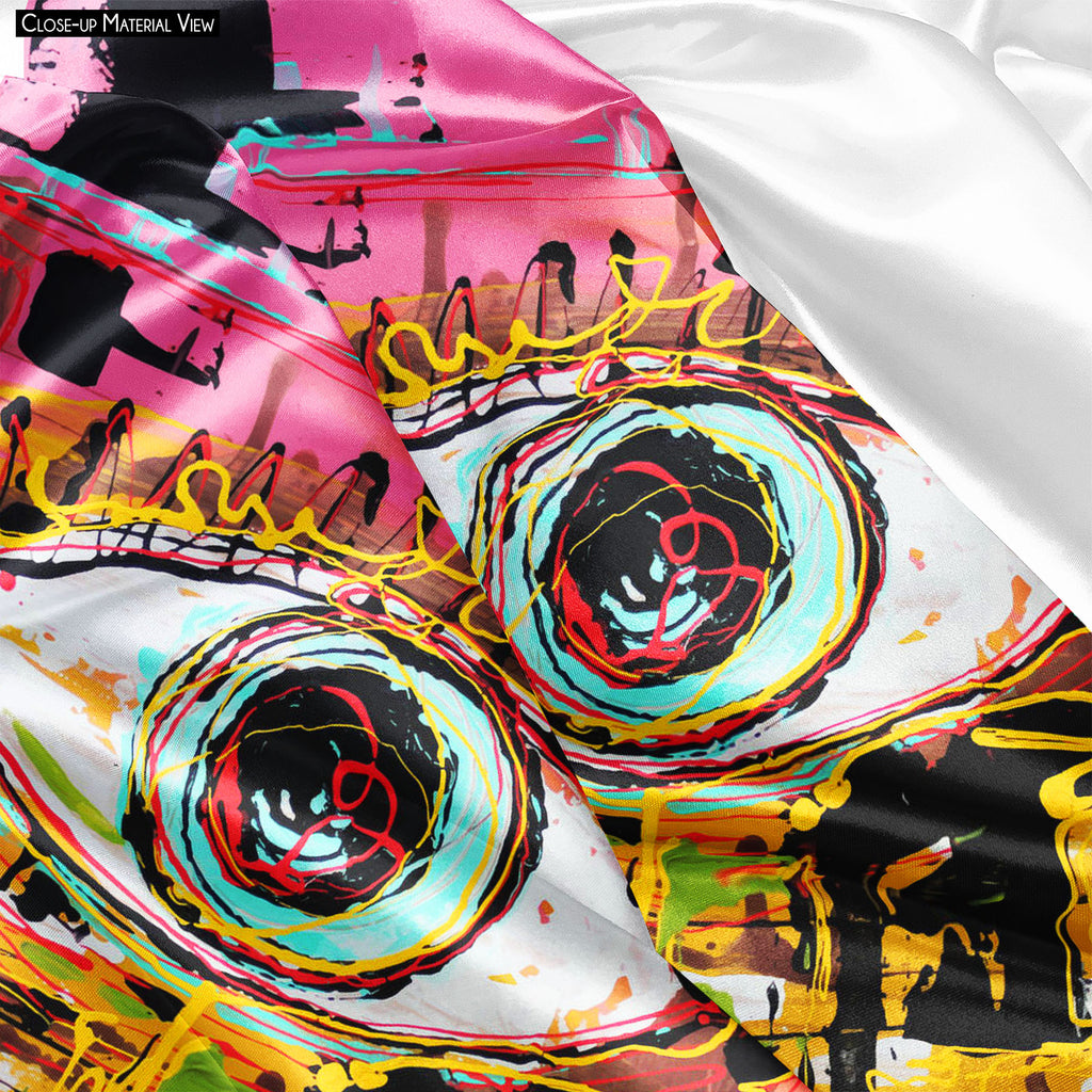 ArtzFolio Abstract Composition Of Human Eye Fabric Painting Tapestry Scroll Art Hanging-Scroll Art-AZART27417105TAP_L-Image Code 5003371 Vishnu Image Folio Pvt Ltd, IC 5003371, ArtzFolio, Scroll Art, Abstract, Fine Art Reprint, composition, of, human, eye, fabric, painting, tapestry, scroll, art, hanging, unusual, original, autotrace, image, acrylic, tapestries, room tapestry, hanging tapestry, huge tapestry, amazonbasics, tapestry cloth, fabric wall hanging, unique tapestries, wall tapestry, small tapestry